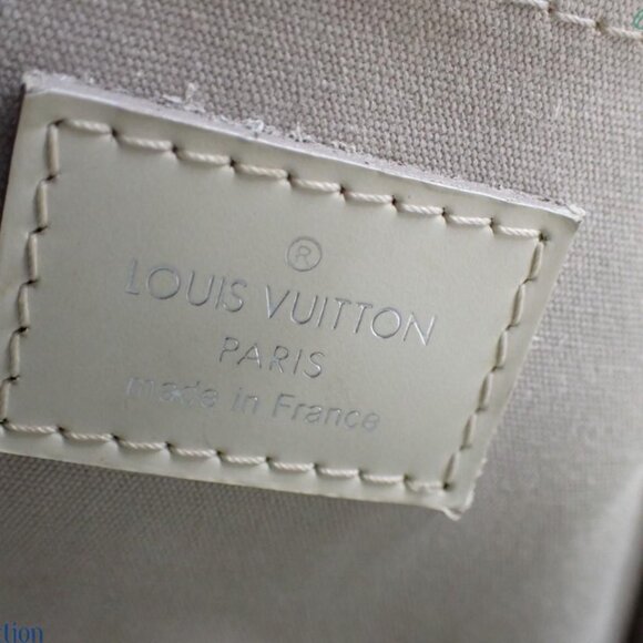 LOUIS VUITTON Epi GM Passy - Picture 5 of 6